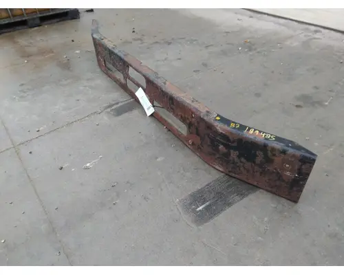 MACK MR688 BUMPER ASSEMBLY, FRONT