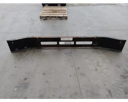 MACK MR688 BUMPER ASSEMBLY, FRONT