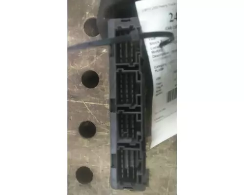 MACK MR688 CAB CONTROL UNIT MODULE