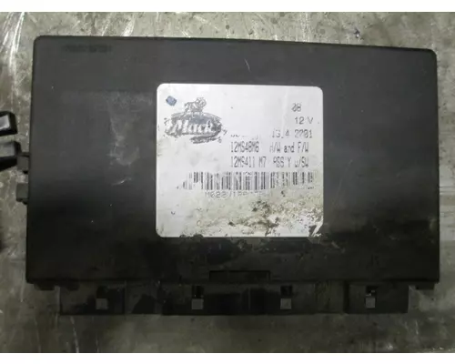 MACK MR688 CAB CONTROL UNIT MODULE