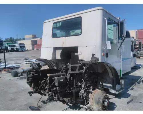 MACK MR688 CAB