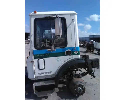 MACK MR688 CAB