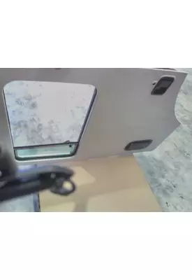 MACK MR688 DOOR ASSEMBLY, FRONT