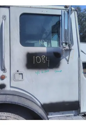 MACK MR688 DOOR ASSEMBLY, FRONT