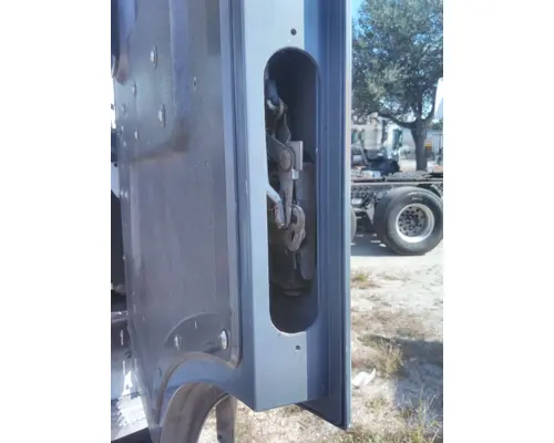 MACK MR688 DOOR ASSEMBLY, FRONT