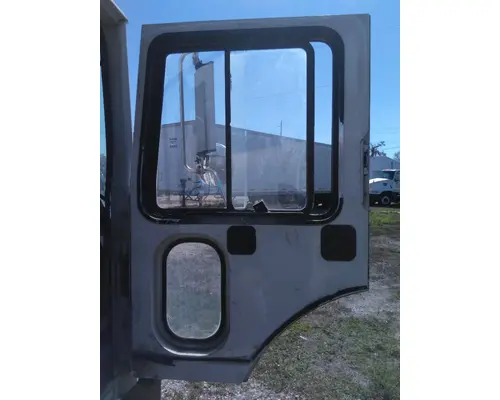 MACK MR688 DOOR ASSEMBLY, FRONT