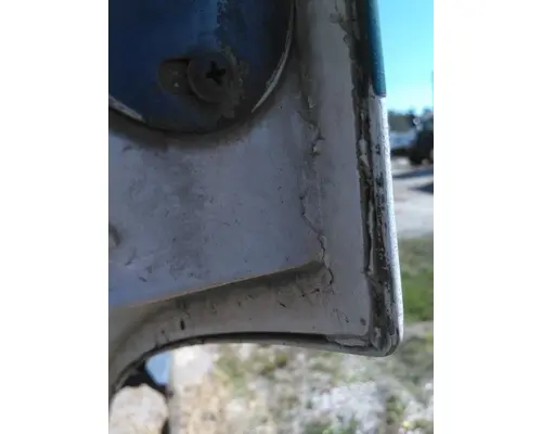 MACK MR688 DOOR ASSEMBLY, FRONT