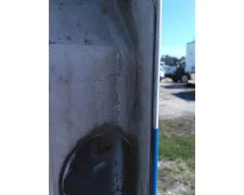 MACK MR688 DOOR ASSEMBLY, FRONT