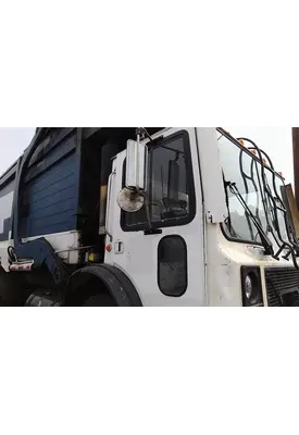 MACK MR688 DOOR ASSEMBLY, FRONT