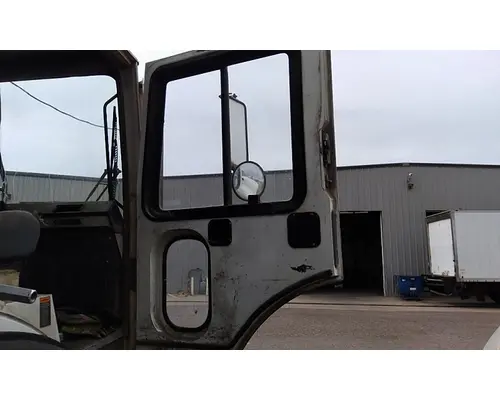 MACK MR688 DOOR ASSEMBLY, FRONT