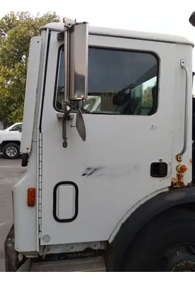 MACK MR688 DOOR ASSEMBLY, FRONT
