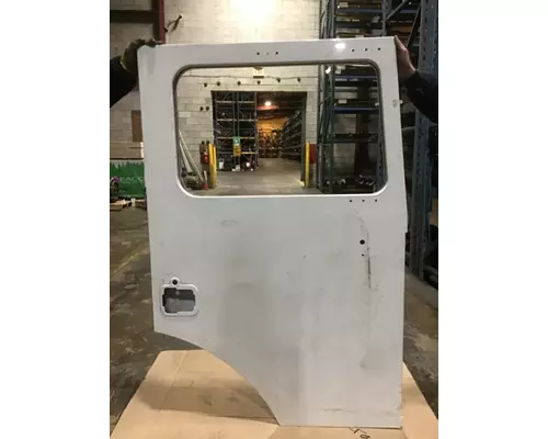 MACK MR688 DOOR ASSEMBLY, FRONT