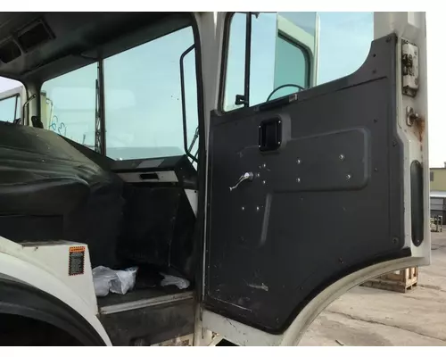 MACK MR688 DOOR ASSEMBLY, FRONT