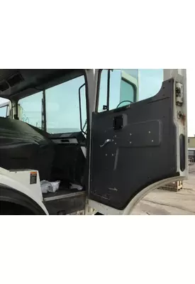 MACK MR688 DOOR ASSEMBLY, FRONT