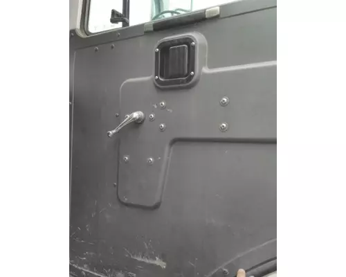 MACK MR688 DOOR ASSEMBLY, FRONT