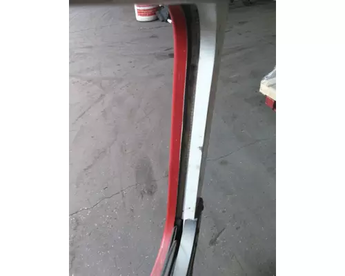 MACK MR688 DOOR ASSEMBLY, FRONT