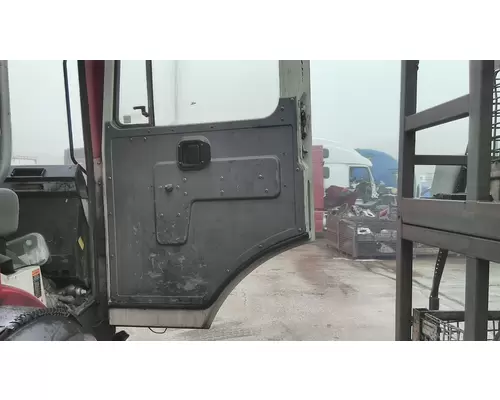 MACK MR688 DOOR ASSEMBLY, FRONT