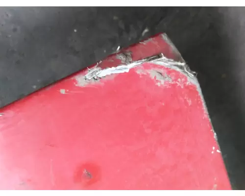 MACK MR688 DOOR ASSEMBLY, FRONT