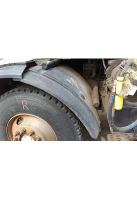 MACK MR688 FENDER EXTENSION