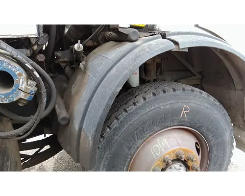 MACK MR688 FENDER EXTENSION