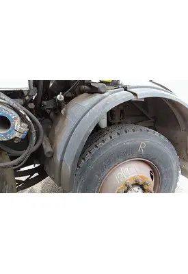 MACK MR688 FENDER EXTENSION