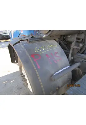 MACK MR688 FENDER EXTENSION