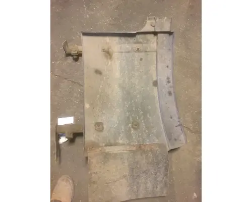 MACK MR688 FENDER EXTENSION
