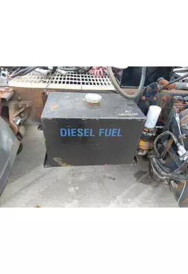 MACK MR688 FUEL TANK