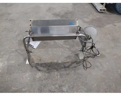 MACK MR688 MIRROR ASSEMBLY CABDOOR