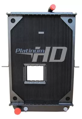 MACK MR688 RADIATOR ASSEMBLY