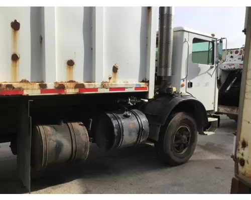 MACK MR688 WHOLE TRUCK FOR RESALE