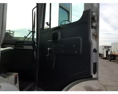 MACK MR688 WHOLE TRUCK FOR RESALE