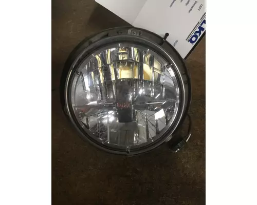 MACK MR690 1996-2008 HEADLAMP ASSEMBLY