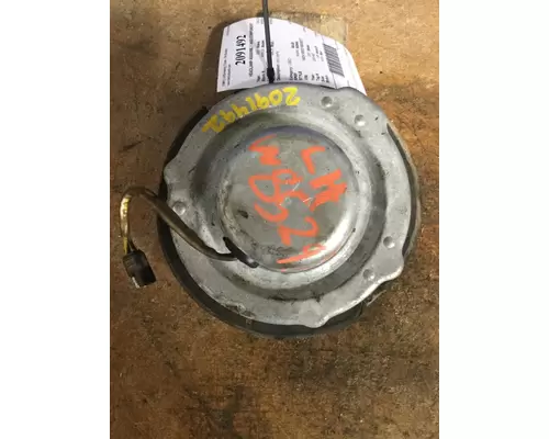 MACK MR690 1996-2008 HEADLAMP ASSEMBLY