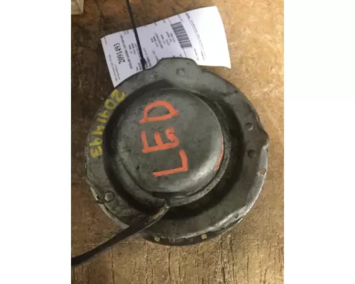 MACK MR690 1996-2008 HEADLAMP ASSEMBLY