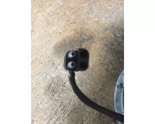 MACK MR690 1996-2008 HEADLAMP ASSEMBLY