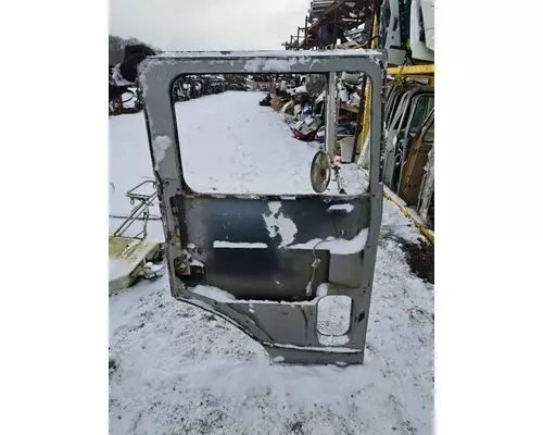 MACK MR690S Door Assembly, Front