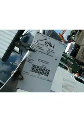 MACK MR690S Door Assembly, Front