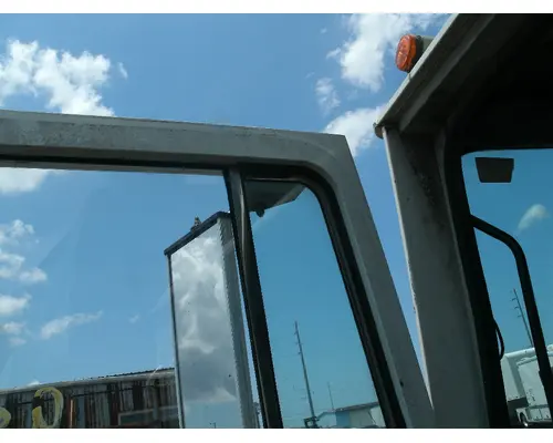 MACK MR690S Door Assembly, Front
