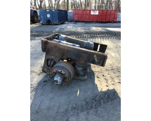 MACK MR690S Lift Axle