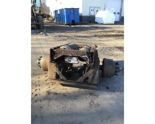 MACK MR690S Lift Axle