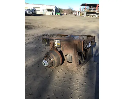 MACK MR690S Lift Axle