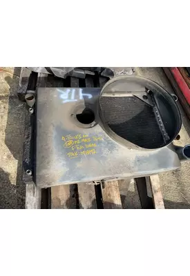 MACK MR690S Radiator