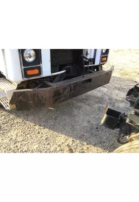 MACK MR690 BUMPER ASSEMBLY, FRONT