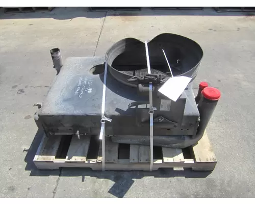 MACK MR690 COOLING ASSEMBLY (RAD, COND, ATAAC)