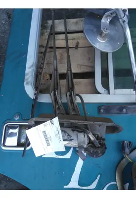 MACK MR690 WINDSHIELD WIPER MOTOR