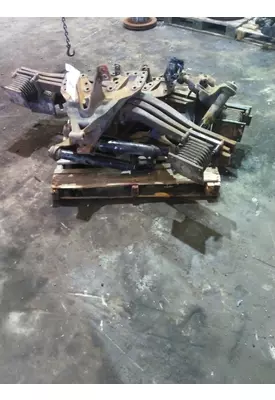 MACK MRIDE SUSPENSION