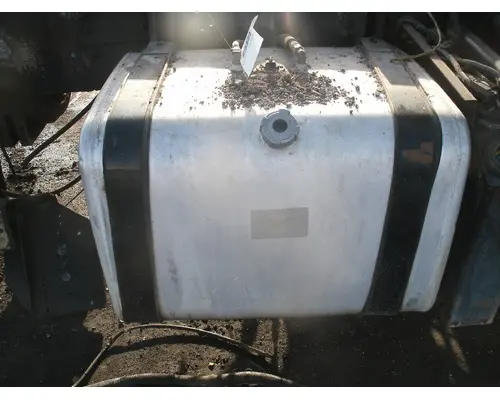 MACK MRU 613 Fuel Tank