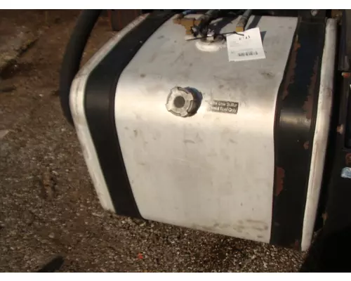 MACK MRU 613 Fuel Tank