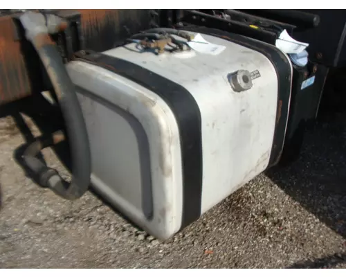 MACK MRU 613 Fuel Tank